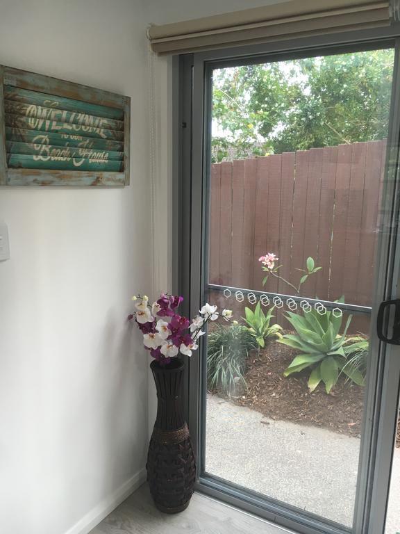 Brodie Beach Bungalow Hotel Coffs Harbour Ngoại thất bức ảnh