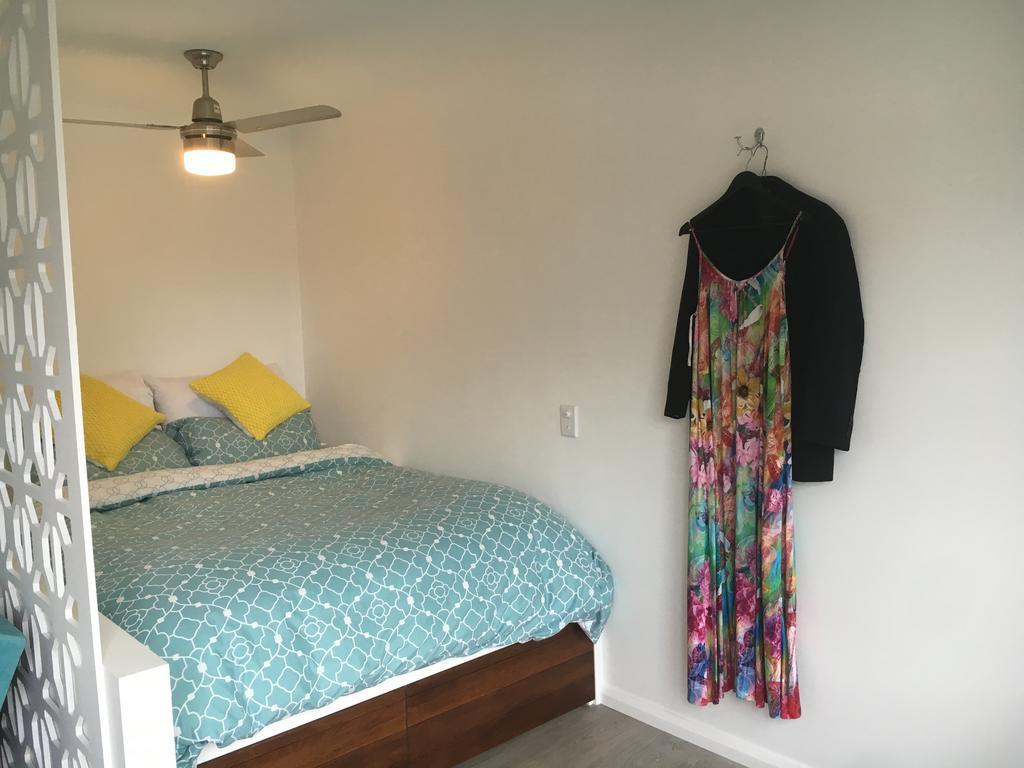 Brodie Beach Bungalow Hotel Coffs Harbour Ngoại thất bức ảnh