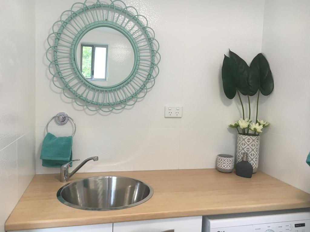 Brodie Beach Bungalow Hotel Coffs Harbour Ngoại thất bức ảnh